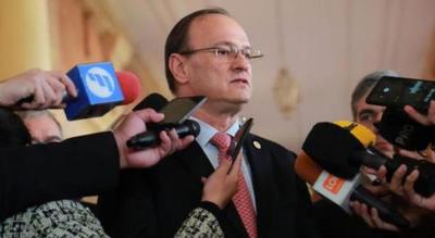 Ande e Itaipú trabajarán para la renegociación del Tratado hidroeléctrico con el Brasil