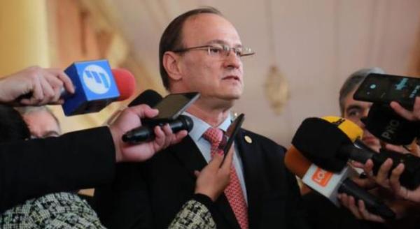 Ande e Itaipú trabajarán para la renegociación del Tratado hidroeléctrico con el Brasil