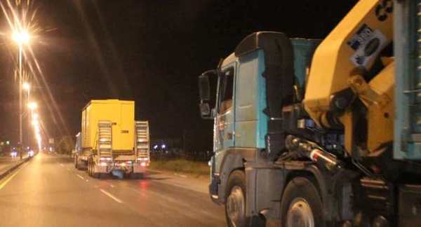 ANDE reforzará el sistema de generación de energía eléctrica en Bahía Negra