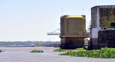 ITAIPU lanza licitación para habilitar planta de tratamiento de agua potable en Viñas Cué