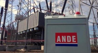 Yacyretá ofrece tarifa preferencial a la ANDE
