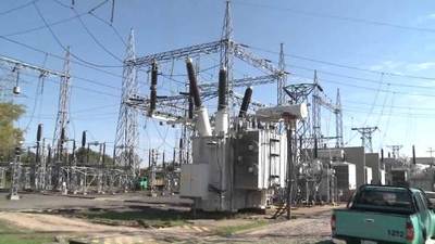 Ande busca financiar infraestructura por USD 300 millones