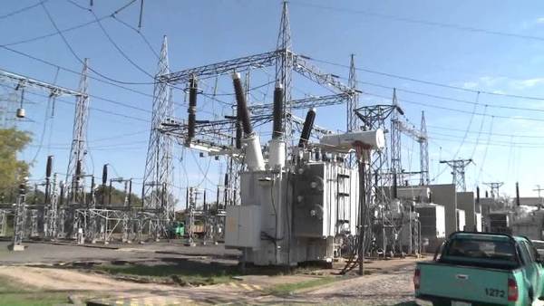 Ande busca financiar infraestructura por USD 300 millones