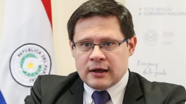 Nombran a nuevo viceministro de la Subsecretaría de Estado de Tributación