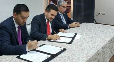 BNF flexibiliza condiciones de compra de deuda para docentes y funcionarios del MEC