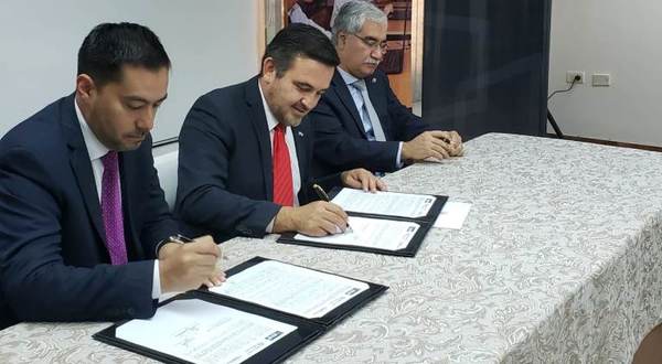 BNF flexibiliza condiciones de compra de deuda para docentes y funcionarios del MEC