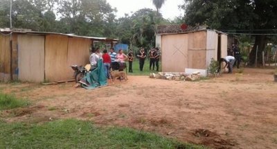 Frente Guasu pretende expropiar tierras de COPACO, pese a ser inconstitucional