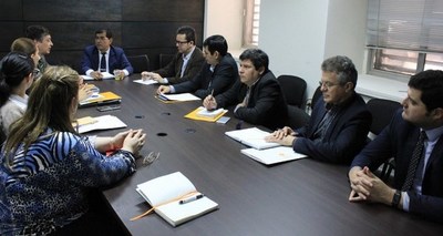 Inician trabajos de planificación para el censo de población 2022