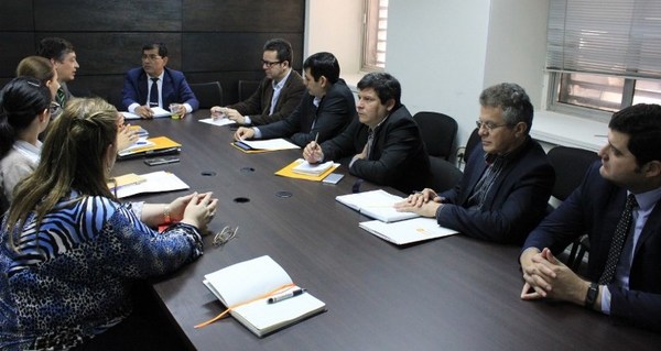 Inician trabajos de planificación para el censo de población 2022
