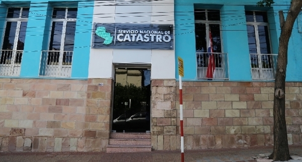 Logran récord en titulación masiva de inmuebles en Amambay