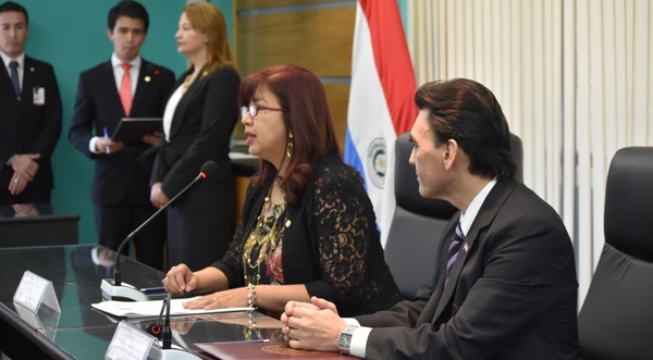 Fortalecerán trabajos de investigación en la UNA