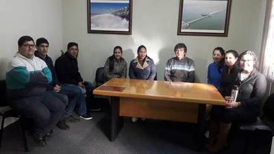 Proveen transporte gratuito a universitarios de Misiones