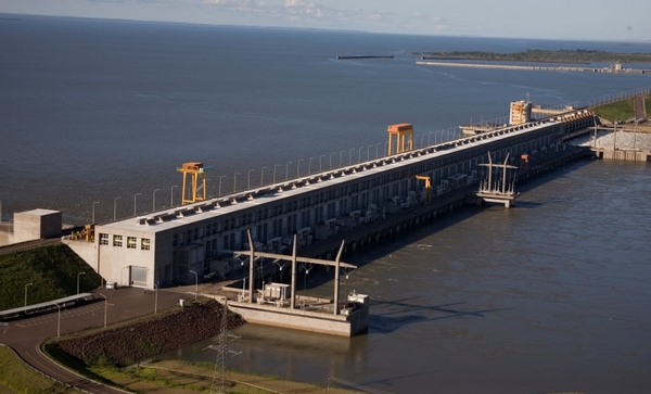 EBY rechaza proyecto de tarifas por no contar con financiamiento asegurado