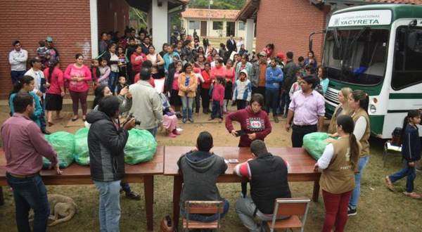 Desarrollan programa