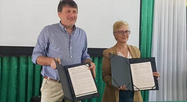 MAG e INBIO sellan compromiso para fortalecer Escuelas Agrícolas