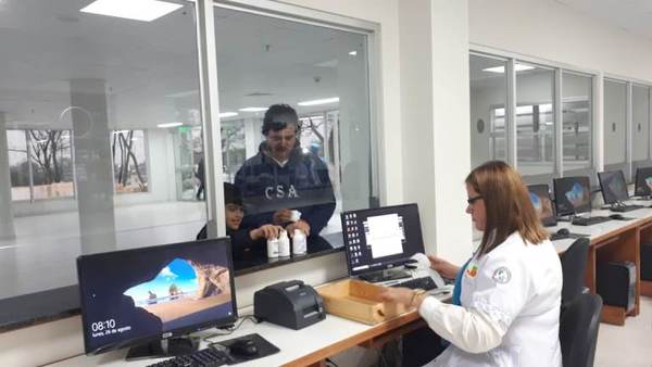 Confirmación de citas en IPS solo se pueden hacer en forma presencial