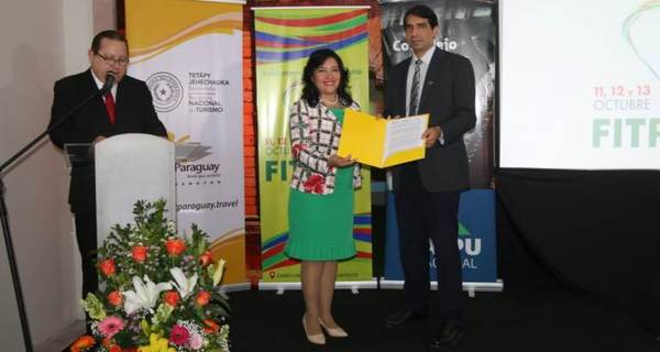 FITPAR 2019 reunirá en el mes de octubre a las propuestas del turismo nacional e internacional