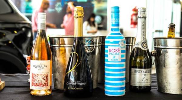 La CAPRO presenta la 3ra. edición de Drinks & More