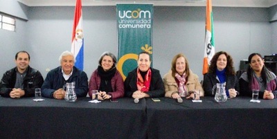 Encuentro de Educación Matemática reunirá a expertos internacionales en Paraguay