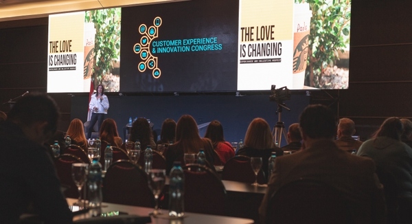 El futuro de las marcas en la era exponencial