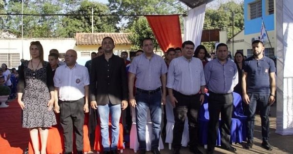 Sinafocal habilitó curso de instalación de aire acondicionado en Ñemby