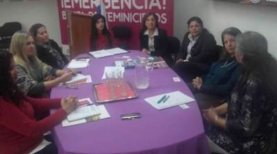 Ultiman detalles para relanzamiento del Sello Empresa Segura