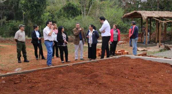 Senatur apuesta al Turismo Comunitario