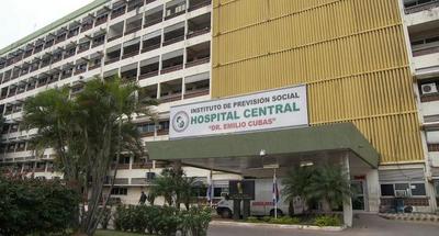 Piden a Contrataciones Públicas anular adjudicación del IPS