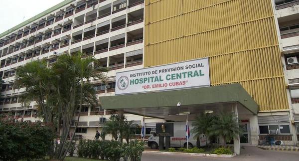 Piden a Contrataciones Públicas anular adjudicación del IPS