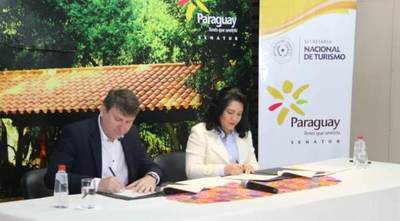 Senatur y el MAG fortalecerán el Turismo Rural Comunitario