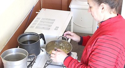 Inscripción del trabajador doméstico a tiempo parcial en el IPS
