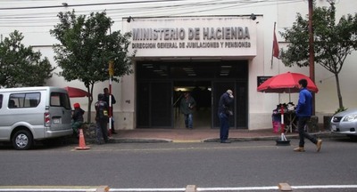 Hacienda establece condiciones para descuentos sobre los haberes jubilatorios y pensiones