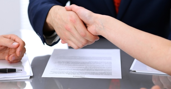 Organizan capacitación para aprender cómo redactar contratos laborales