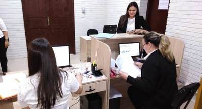 Catastro gestionó más de 12.000 expedientes a través de agencias regionales