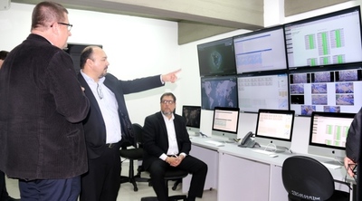 La DNA incorporará Centro de Monitoreo satelital