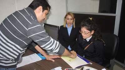 El CAH fortalece el servicio de cajas tercerizadas a través del BNF