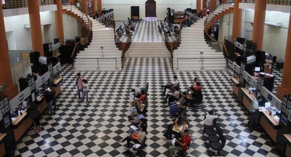 IVA e Iracis son los impuestos de mayor recaudación en los primeros 7 meses