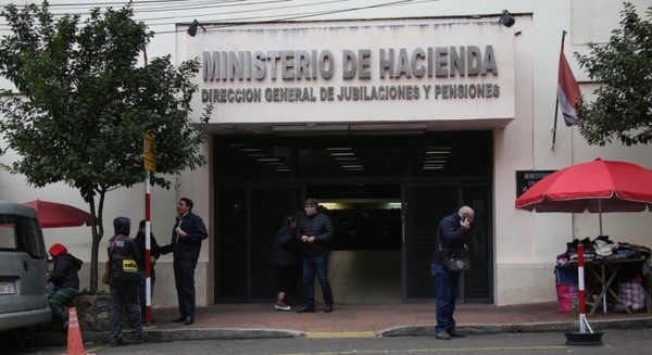 Caja Fiscal adquiere por primera vez Certificados de Depósito de Ahorro del BNF