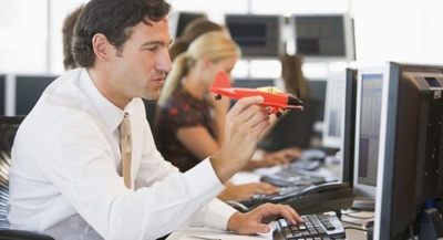 3 Tips para mejorar tu atención durante la jornada laboral