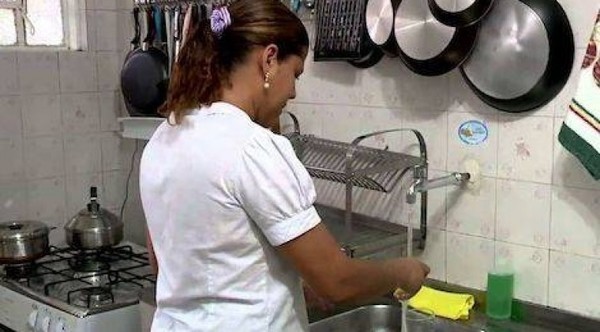 MTESS e IPS trabajan buscan formalizar 250.000 empleadas domésticas