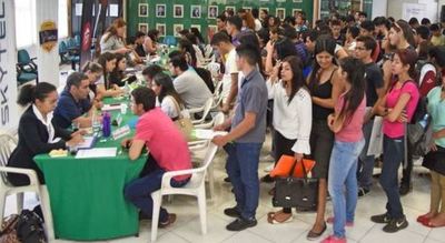 Desempleo aumentó 1,5% en segundo trimestre, según la DGEEC