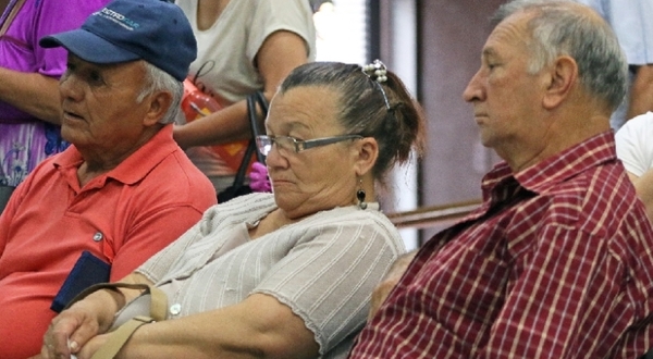 Estado otorga pensiones a más de 201.000 personas al cierre de julio