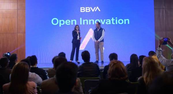 Grupo BID y BBVA promoverán el ecosistema de innovación