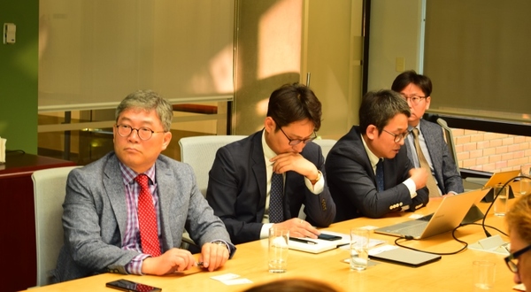 BID y KOIKA trabajan en un nuevo modelo de gestión pública para el desarrollo urbano sostenible
