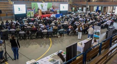 Chaco Integrado presentará muy pronto plataforma digital