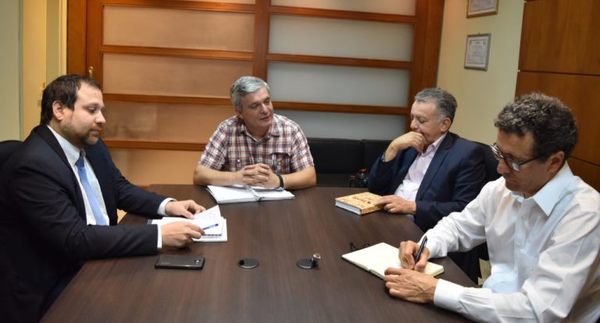 FAO busca potenciar servicios ambientales para impulsar combate a la pobreza en Paraguay