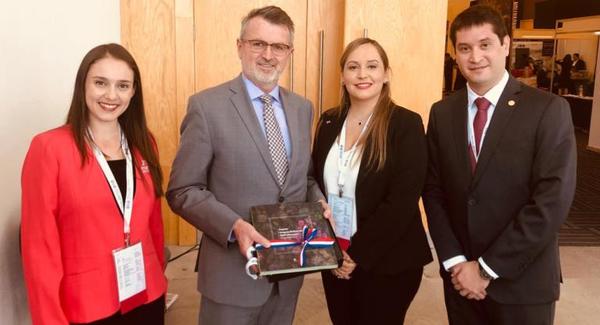Disponibilidad de energía limpia en Paraguay es atractivo para las inversiones