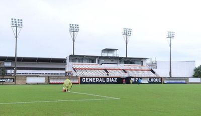 Precios para ir al Adrián Jara - Fútbol - ABC Color