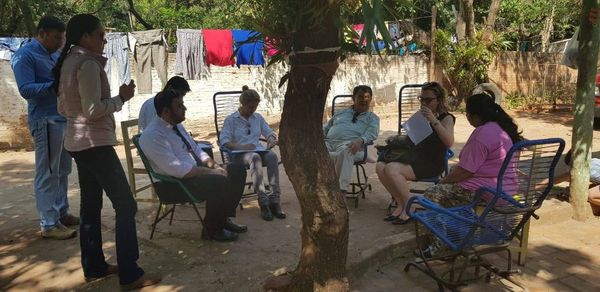 Hallan a niño cuya madre denunció que el padre lo secuestró