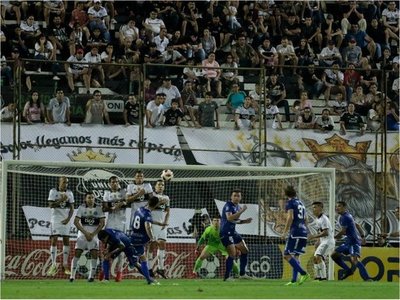 La fecha 11 se juega entre semana